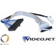 Шлейф головки Videojet 6420 (107mm), 216577 (правая версия)